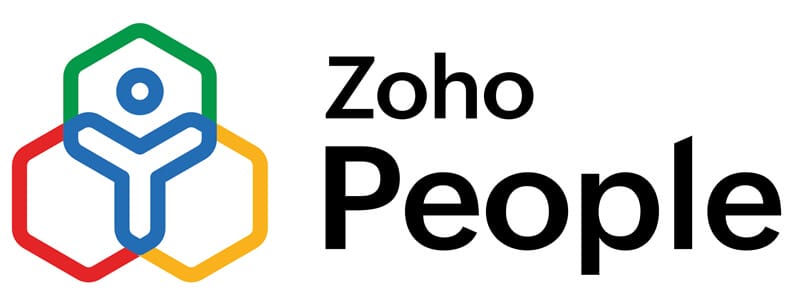 Zoho People logo