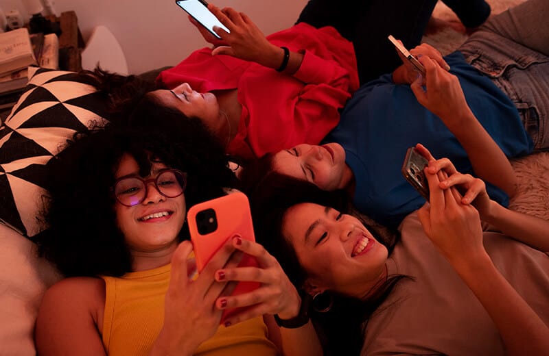 Gen Z marketing trends