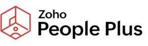 Zoho People Plus Learning Management System feature