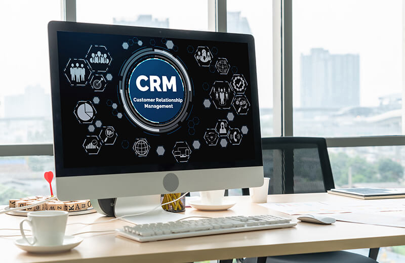 CRM system pitfalls and solutions